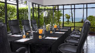 JW Marriott Khao Lak Resort & Spa fotoÄŸrafÄ±