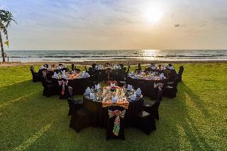 JW Marriott Khao Lak Resort & Spa fotoÄŸrafÄ±