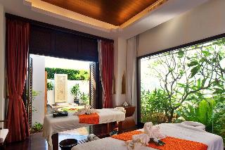JW Marriott Khao Lak Resort & Spa fotoÄŸrafÄ±
