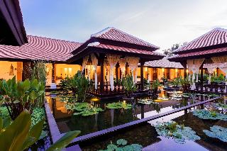 JW Marriott Khao Lak Resort & Spa fotoÄŸrafÄ±