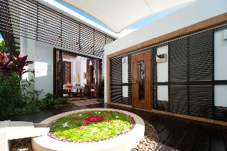 JW Marriott Khao Lak Resort & Spa fotoÄŸrafÄ±
