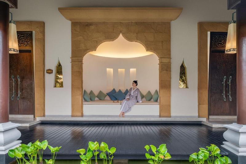 JW Marriott Khao Lak Resort & Spa - Aktivite