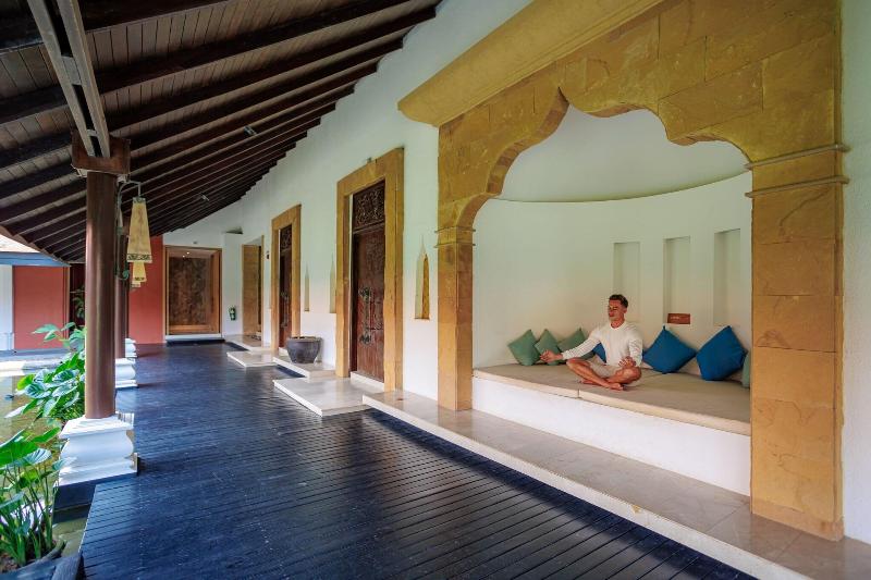 JW Marriott Khao Lak Resort & Spa - Aktivite