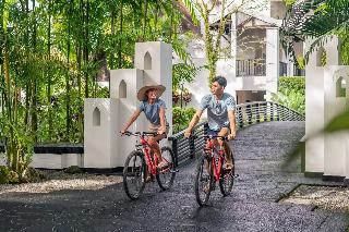 JW Marriott Khao Lak Resort & Spa fotoÄŸrafÄ±