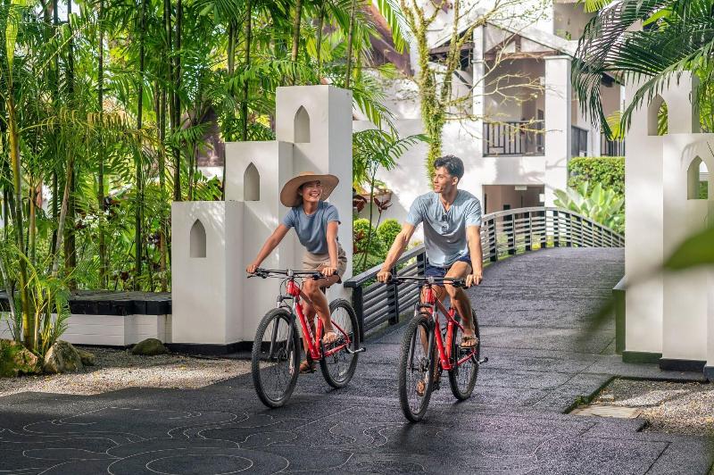 JW Marriott Khao Lak Resort & Spa - Aktivite