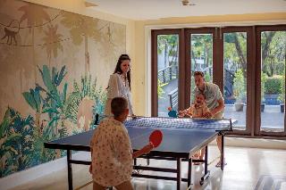 JW Marriott Khao Lak Resort & Spa fotoÄŸrafÄ±