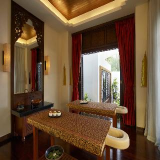 JW Marriott Khao Lak Resort & Spa fotoÄŸrafÄ±