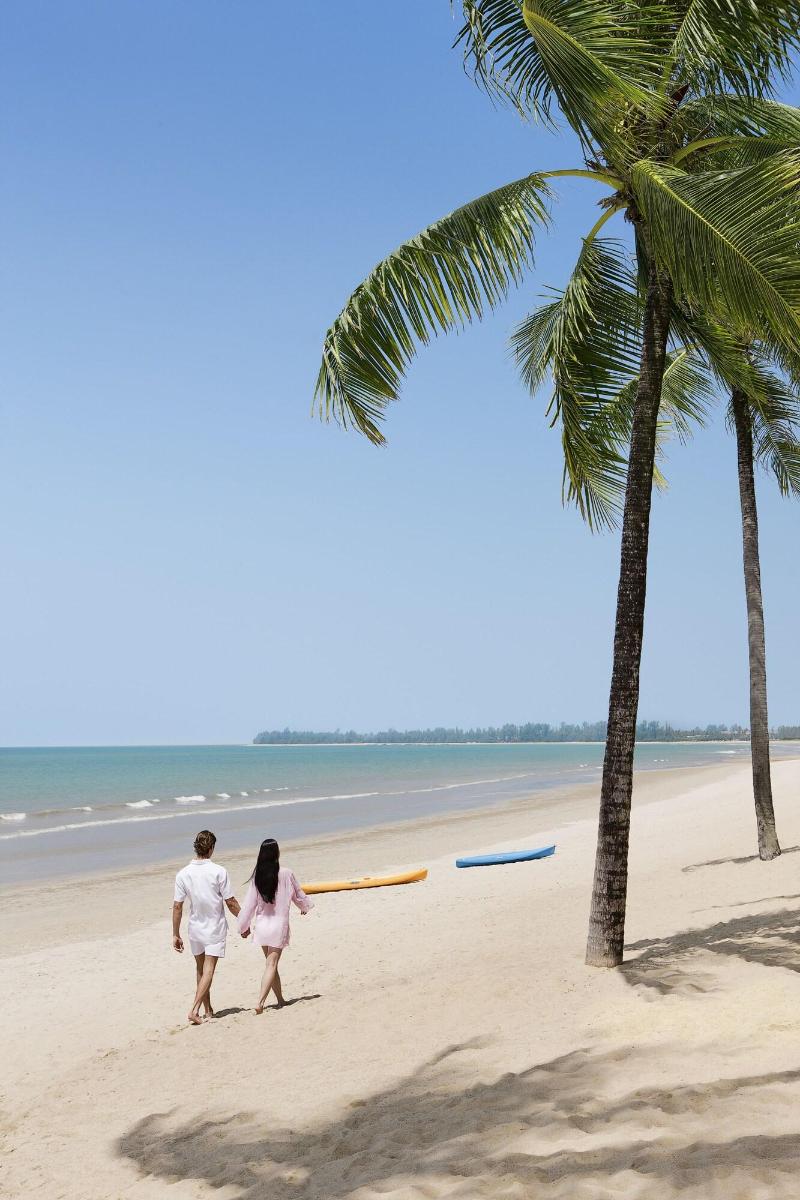 JW Marriott Khao Lak Resort & Spa - Aktivite