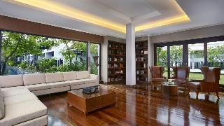 JW Marriott Khao Lak Resort & Spa fotoÄŸrafÄ±