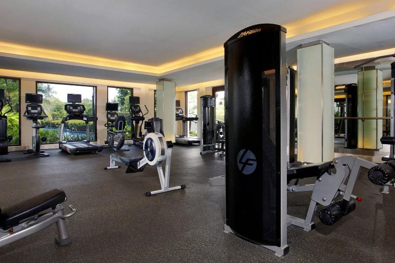 JW Marriott Khao Lak Resort & Spa - Aktivite