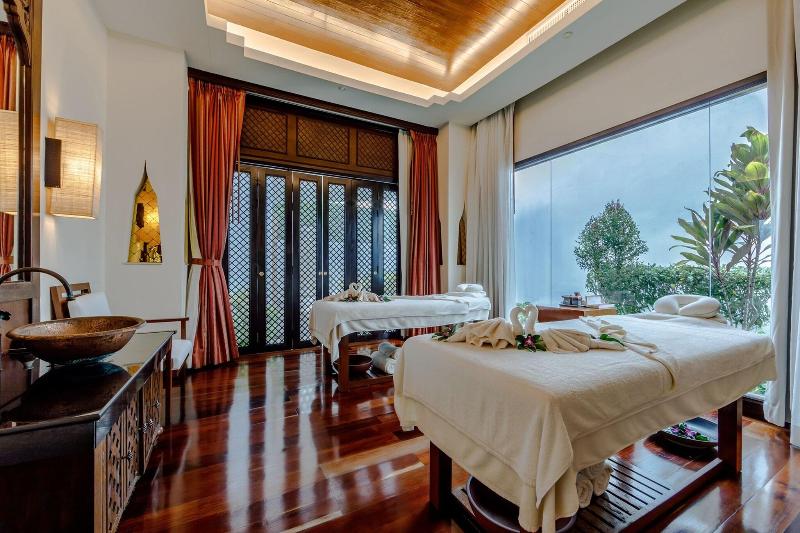 JW Marriott Khao Lak Resort & Spa - Aktivite