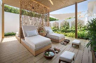JW Marriott Khao Lak Resort & Spa fotoÄŸrafÄ±