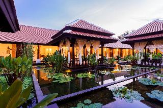 JW Marriott Khao Lak Resort & Spa fotoÄŸrafÄ±