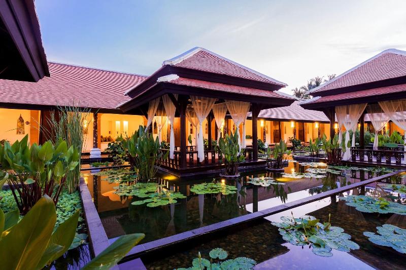 JW Marriott Khao Lak Resort & Spa - Aktivite