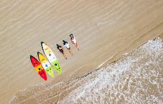 JW Marriott Khao Lak Resort & Spa fotoÄŸrafÄ±