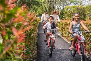 JW Marriott Khao Lak Resort & Spa fotoÄŸrafÄ±