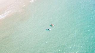 JW Marriott Khao Lak Resort & Spa fotoÄŸrafÄ±