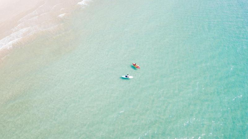 JW Marriott Khao Lak Resort & Spa - Aktivite