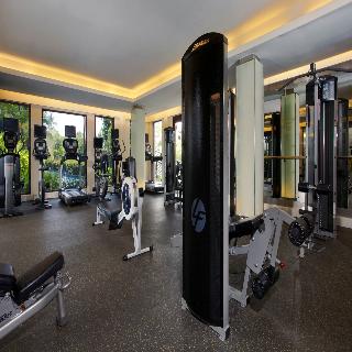 JW Marriott Khao Lak Resort & Spa fotoÄŸrafÄ±
