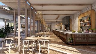 JW Marriott Khao Lak Resort & Spa fotoÄŸrafÄ±