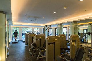 JW Marriott Khao Lak Resort & Spa fotoÄŸrafÄ±
