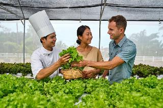 JW Marriott Khao Lak Resort & Spa fotoÄŸrafÄ±