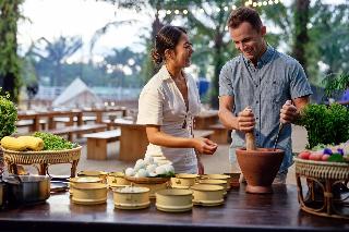JW Marriott Khao Lak Resort & Spa fotoÄŸrafÄ±