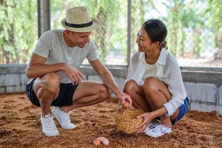 JW Marriott Khao Lak Resort & Spa fotoÄŸrafÄ±