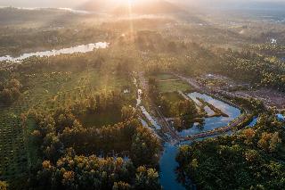 JW Marriott Khao Lak Resort & Spa fotoÄŸrafÄ±