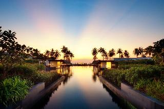 JW Marriott Khao Lak Resort & Spa fotoÄŸrafÄ±