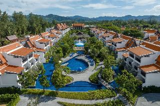 JW Marriott Khao Lak Resort & Spa fotoÄŸrafÄ±
