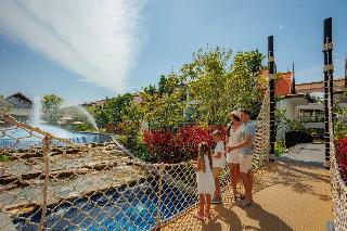 JW Marriott Khao Lak Resort & Spa fotoÄŸrafÄ±