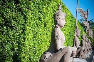 JW Marriott Khao Lak Resort & Spa fotoÄŸrafÄ±