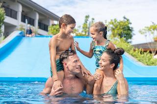 JW Marriott Khao Lak Resort & Spa fotoÄŸrafÄ±