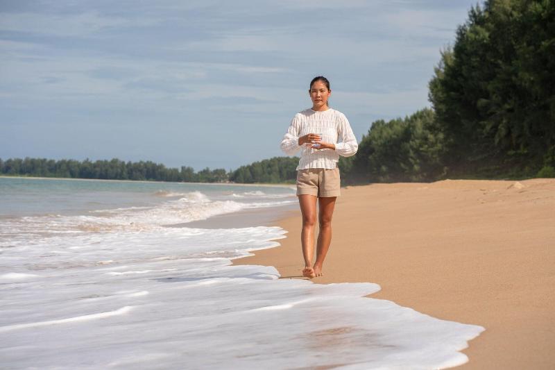 JW Marriott Khao Lak Resort & Spa - Genel