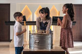 JW Marriott Khao Lak Resort & Spa fotoÄŸrafÄ±