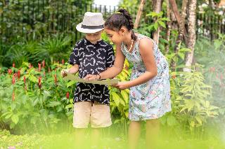 JW Marriott Khao Lak Resort & Spa fotoÄŸrafÄ±