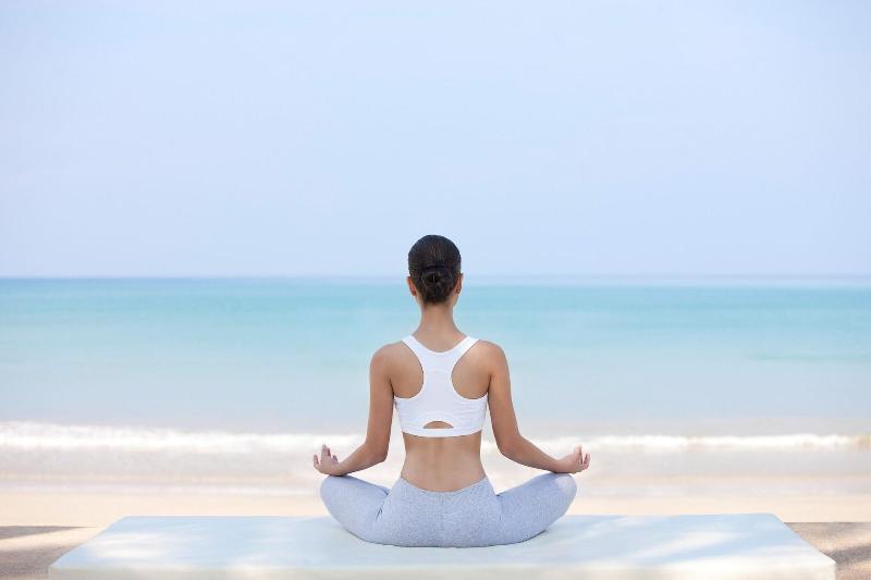 JW Marriott Khao Lak Resort & Spa - Genel