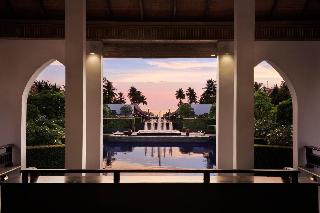 JW Marriott Khao Lak Resort & Spa fotoÄŸrafÄ±
