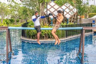 JW Marriott Khao Lak Resort & Spa fotoÄŸrafÄ±