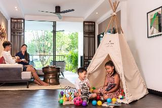 JW Marriott Khao Lak Resort & Spa fotoÄŸrafÄ±