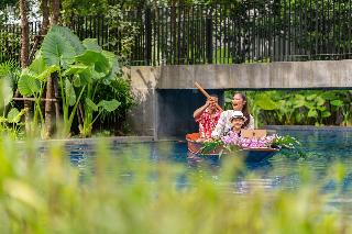 JW Marriott Khao Lak Resort & Spa fotoÄŸrafÄ±