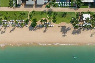JW Marriott Khao Lak Resort & Spa fotoÄŸrafÄ±