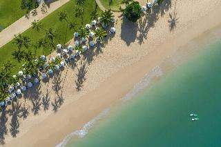 JW Marriott Khao Lak Resort & Spa fotoÄŸrafÄ±