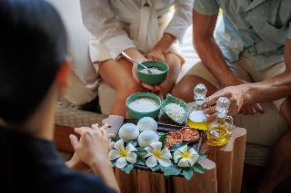 JW Marriott Khao Lak Resort & Spa fotoÄŸrafÄ±