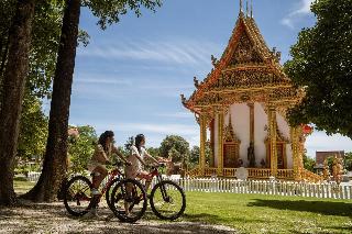 JW Marriott Khao Lak Resort & Spa fotoÄŸrafÄ±