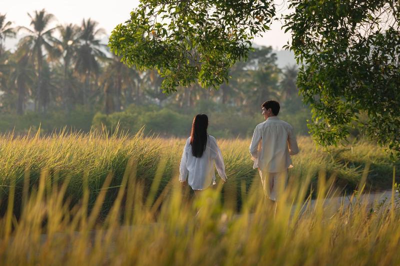 JW Marriott Khao Lak Resort & Spa - Genel