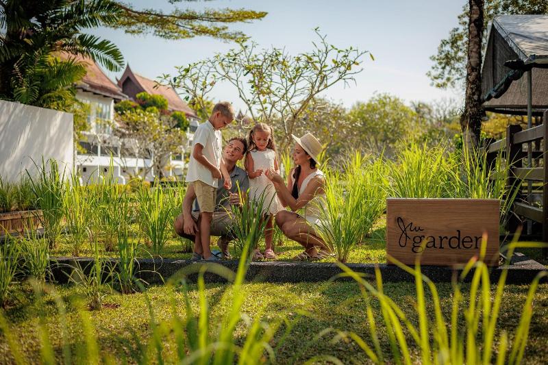 JW Marriott Khao Lak Resort & Spa - Genel