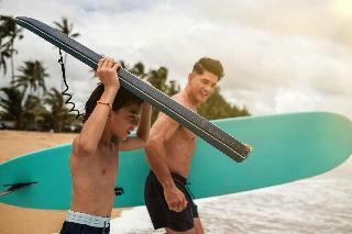 JW Marriott Khao Lak Resort & Spa fotoÄŸrafÄ±