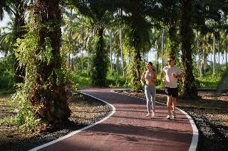 JW Marriott Khao Lak Resort & Spa fotoÄŸrafÄ±
